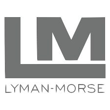 Lyman Morse Logo Dibley Marine