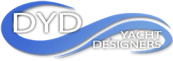 DYD Yacht Designers Dibley Marine
