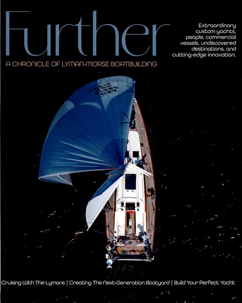 LM46-Further-Magazine-Jan-2025-1